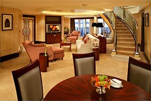 Balmoral & Sandringham Duplex