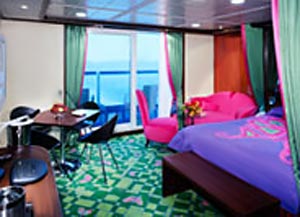 Romance Suite